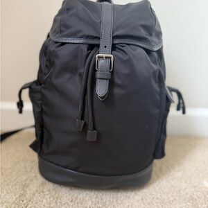 Burberry Watson Diaper Bag